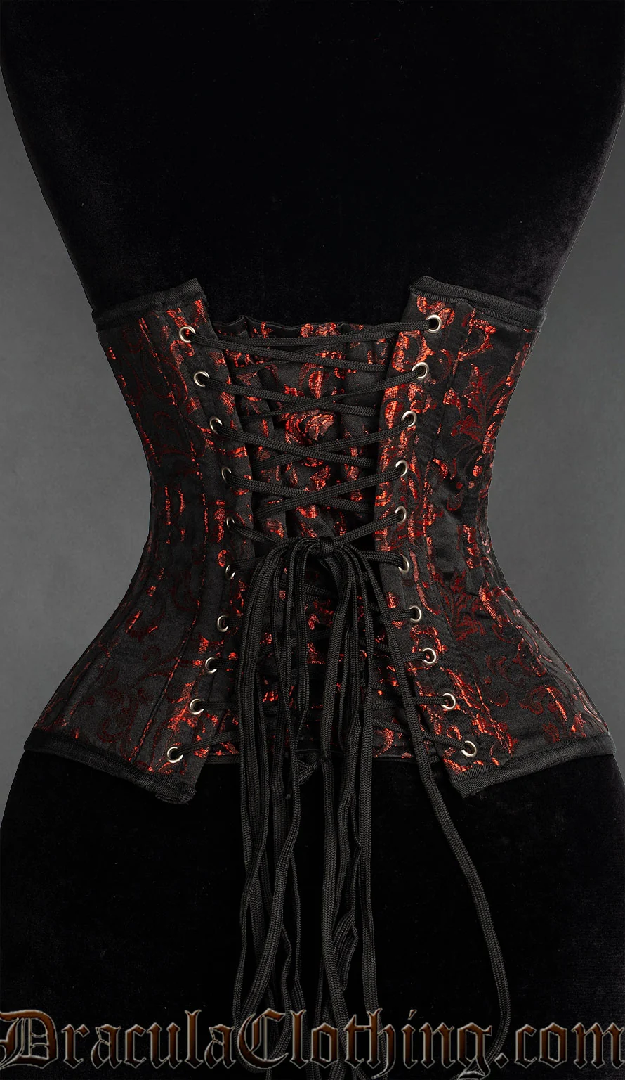 Ruby Waspie - Image 3