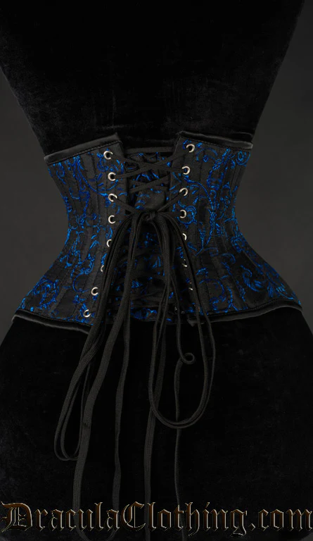 Sapphire Extreme Waist Cincher - Image 2