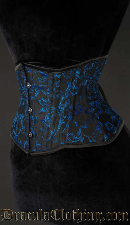 Sapphire Extreme Waist Cincher - Image 3