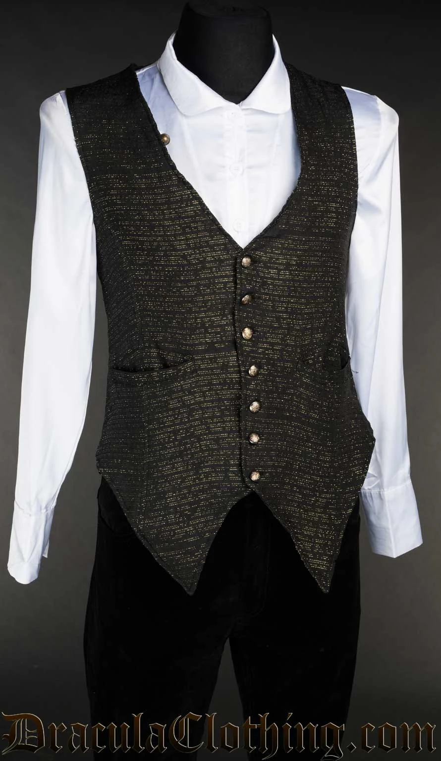 Shiny Vest - Image 2