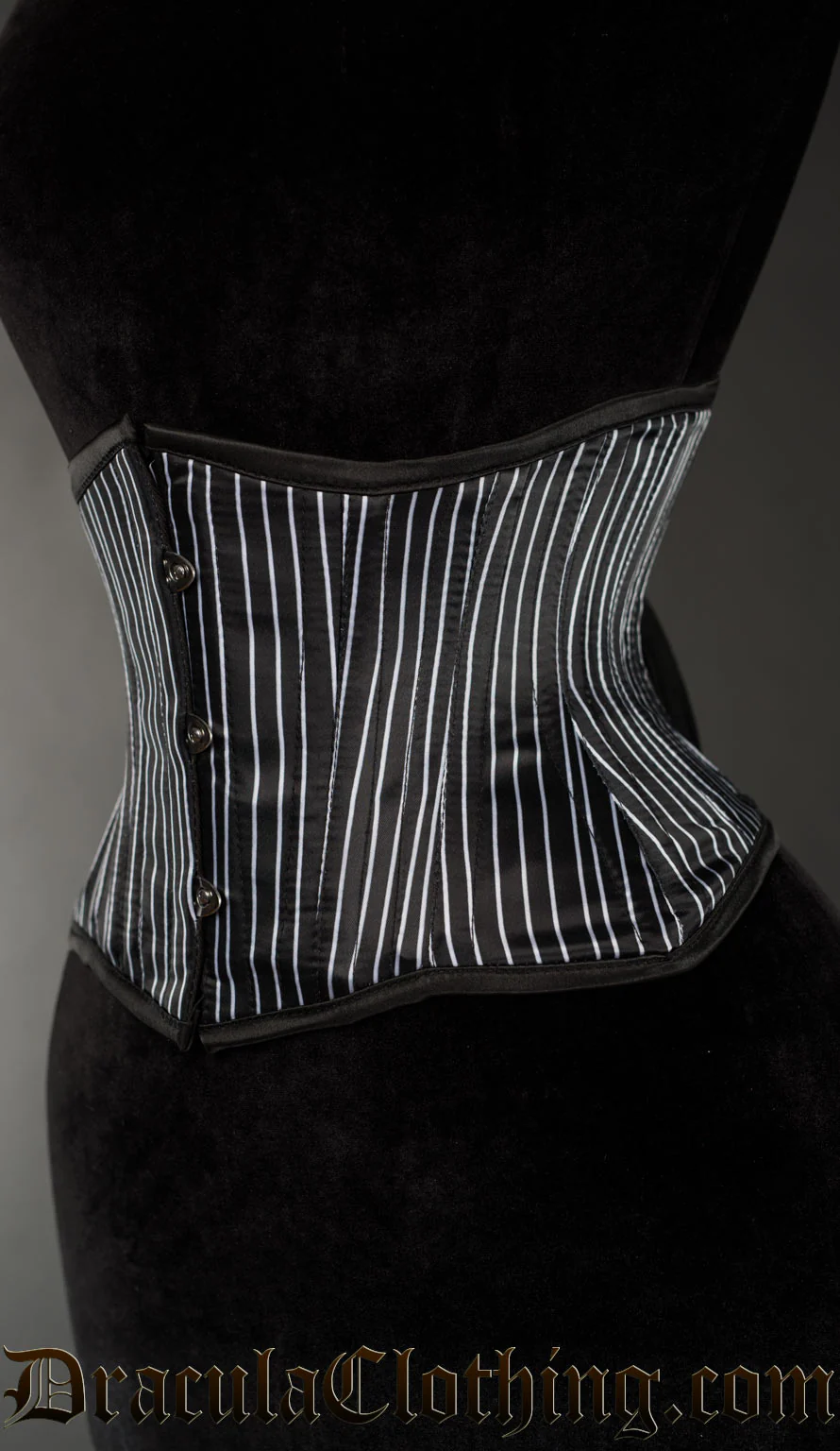 Skellington Extreme Waist Cincher - Image 3