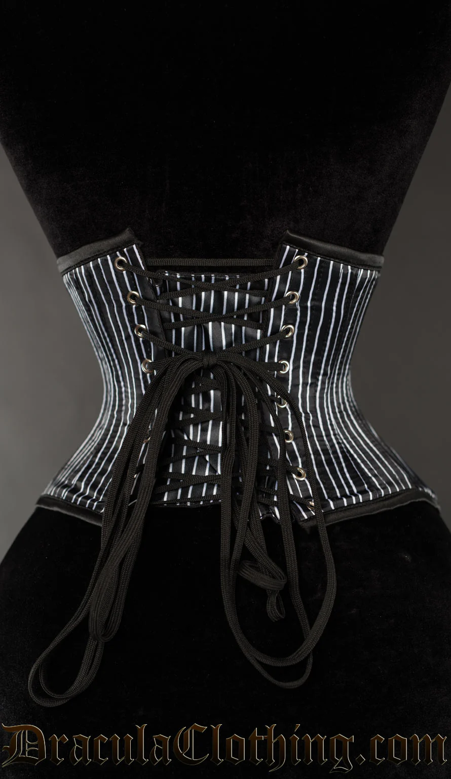 Skellington Extreme Waist Cincher - Image 4