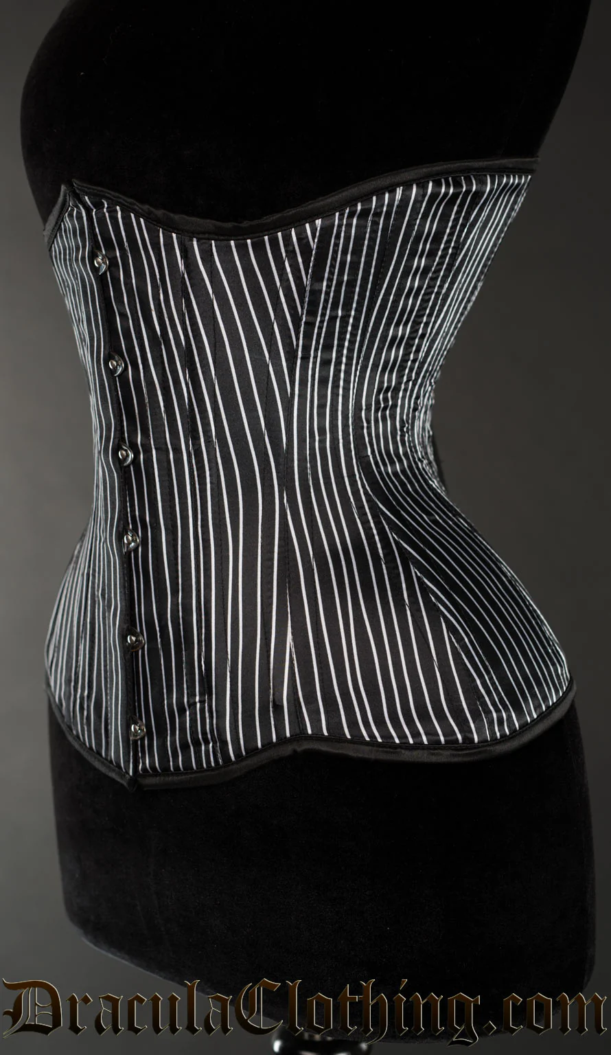 Skellington Extreme Waist Corset - Image 2