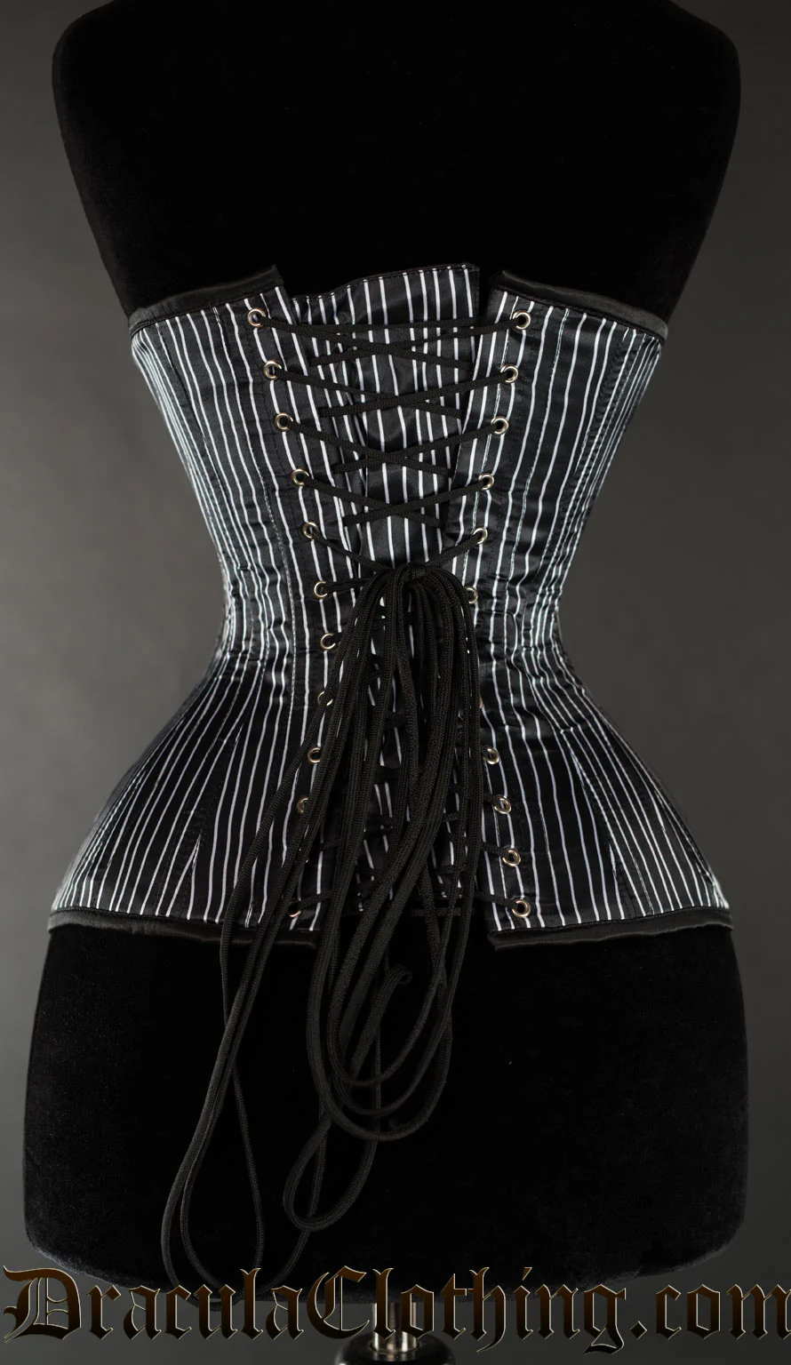 Skellington Extreme Waist Corset - Image 3