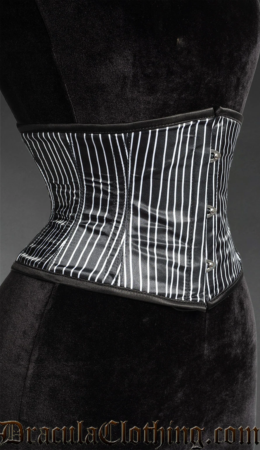 Skellington Waist Cincher - Image 2