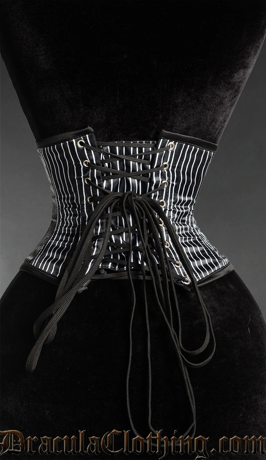 Skellington Waist Cincher - Image 3