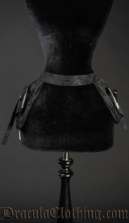 Skirt Pockets - Image 2