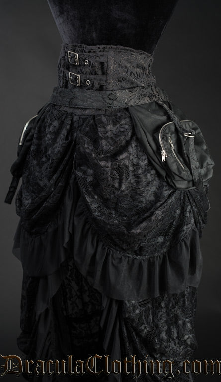 Skirt Pockets - Image 3