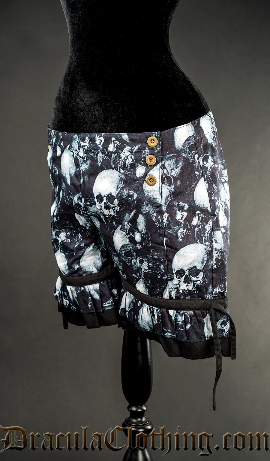Skull Bloomers - Image 3