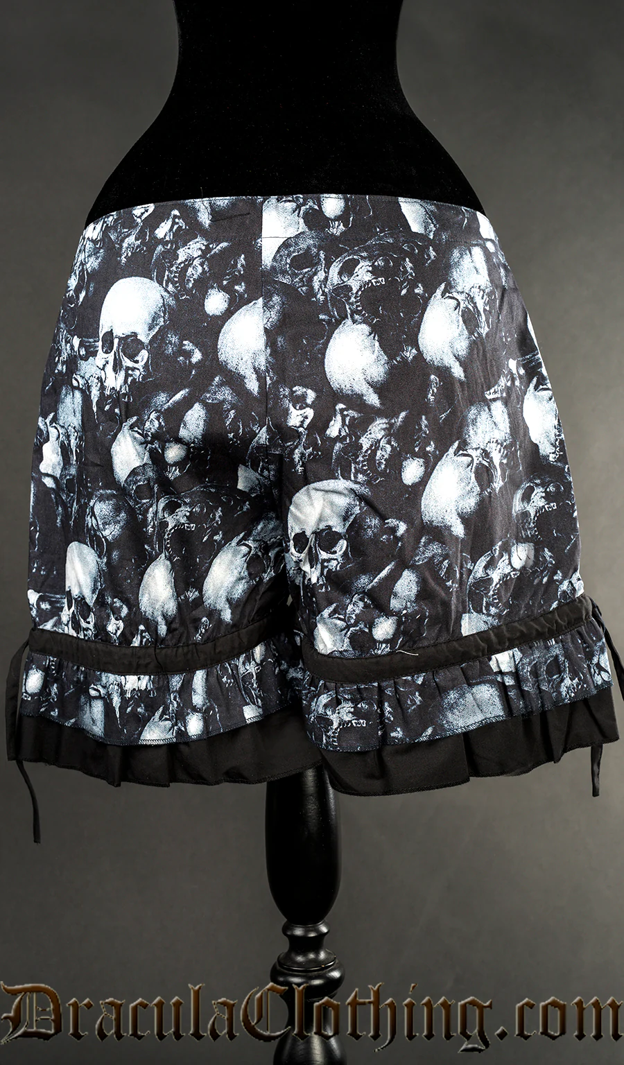 Skull Bloomers - Image 4