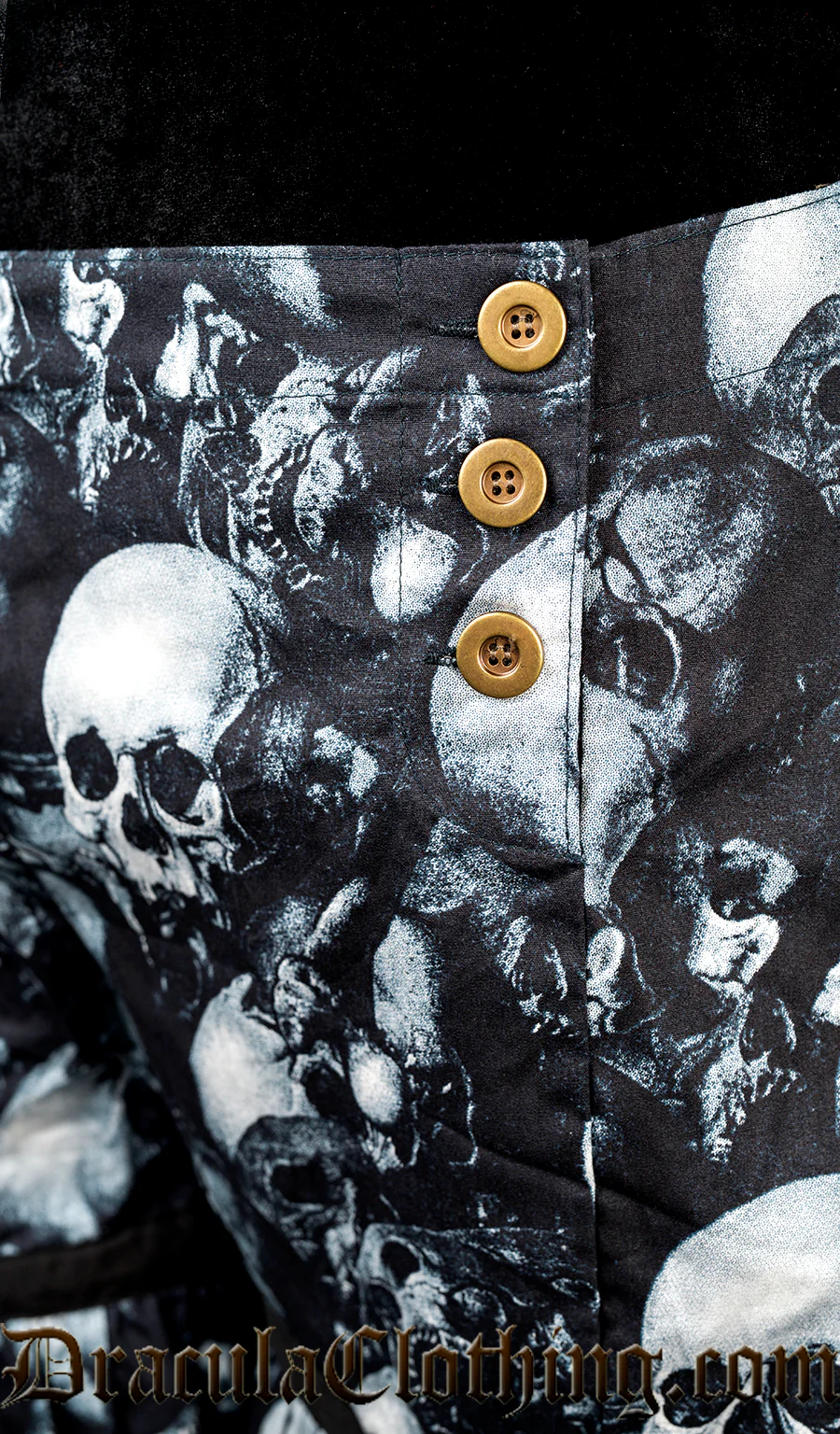 Skull Bloomers - Image 5