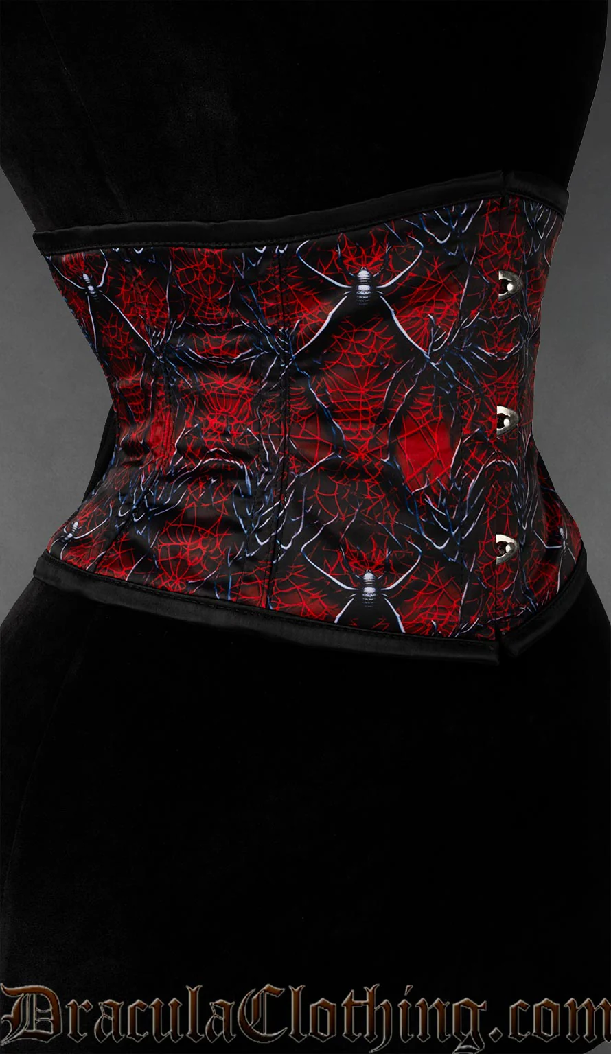 Spiders Waist Cincher - Image 3