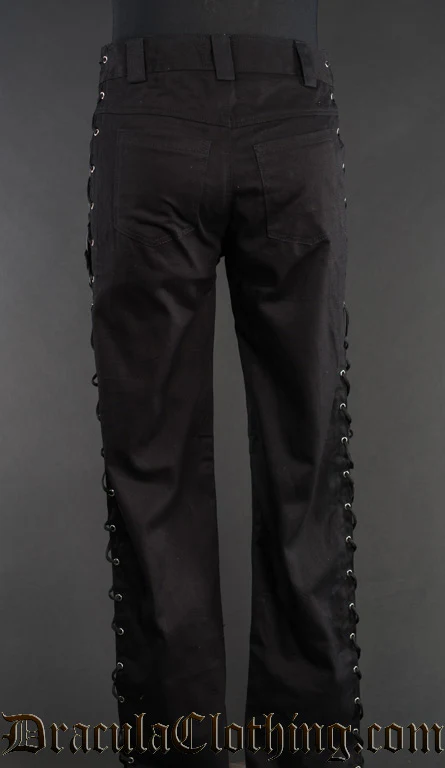 Spiked Pants - Image 2