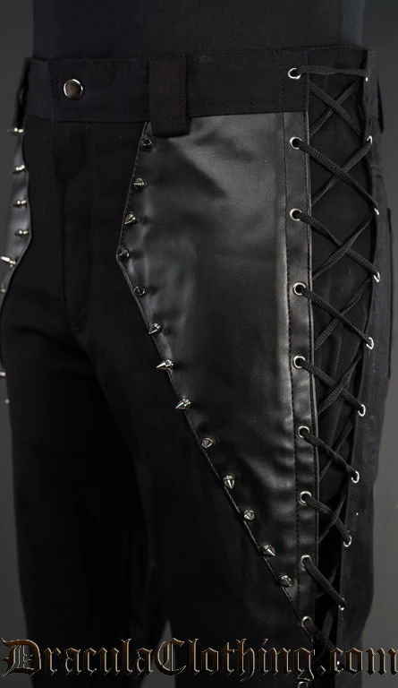Spiked Pants - Image 3