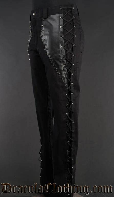 Spiked Pants - Image 4