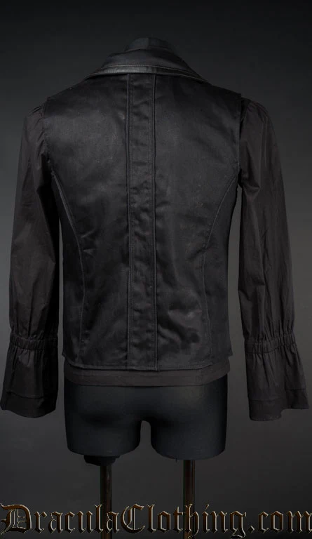 Spiked Vest - Image 3