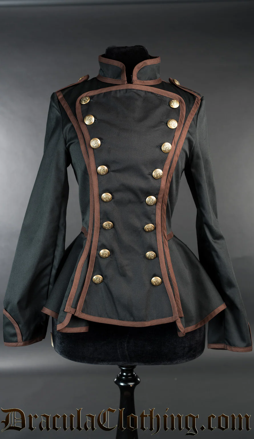 Steam Jacket