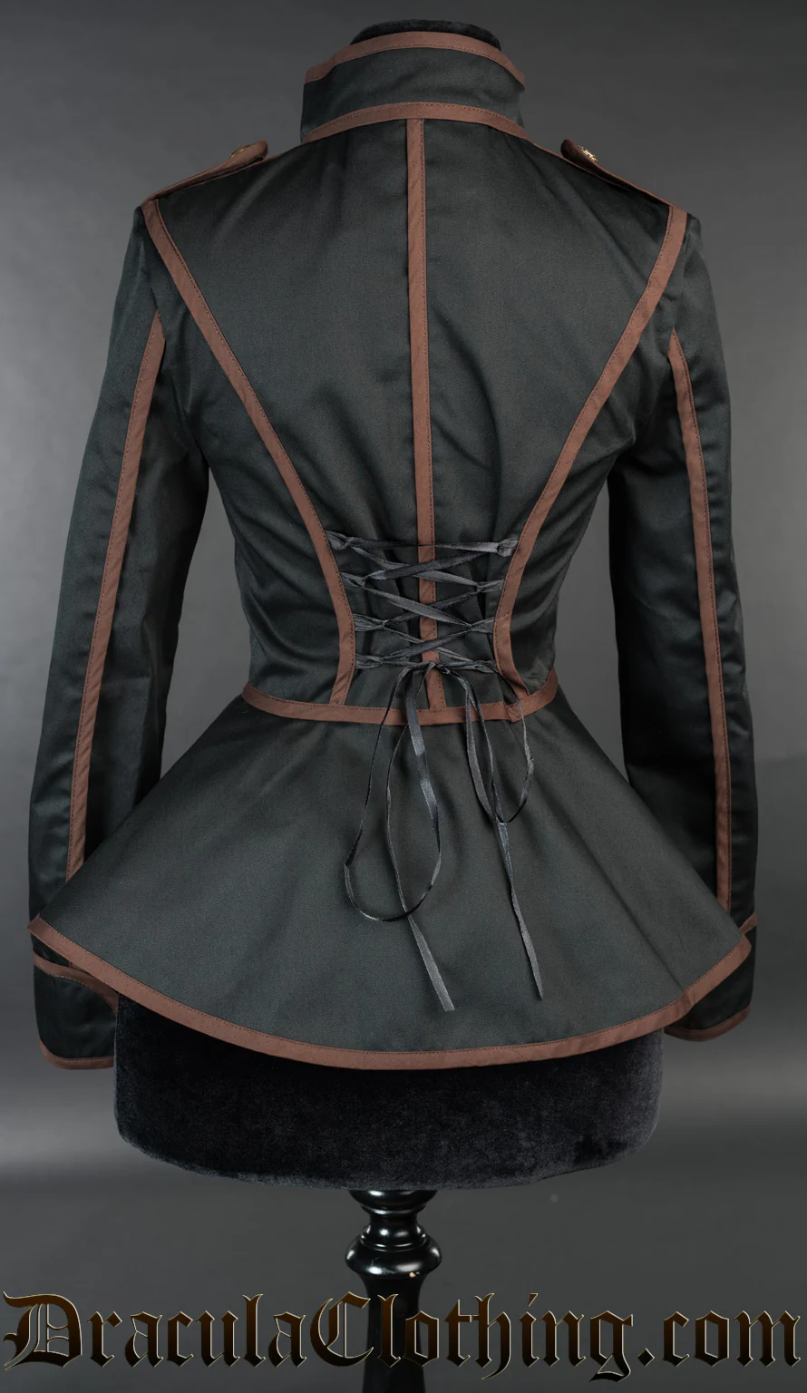 Steam Jacket - Image 2