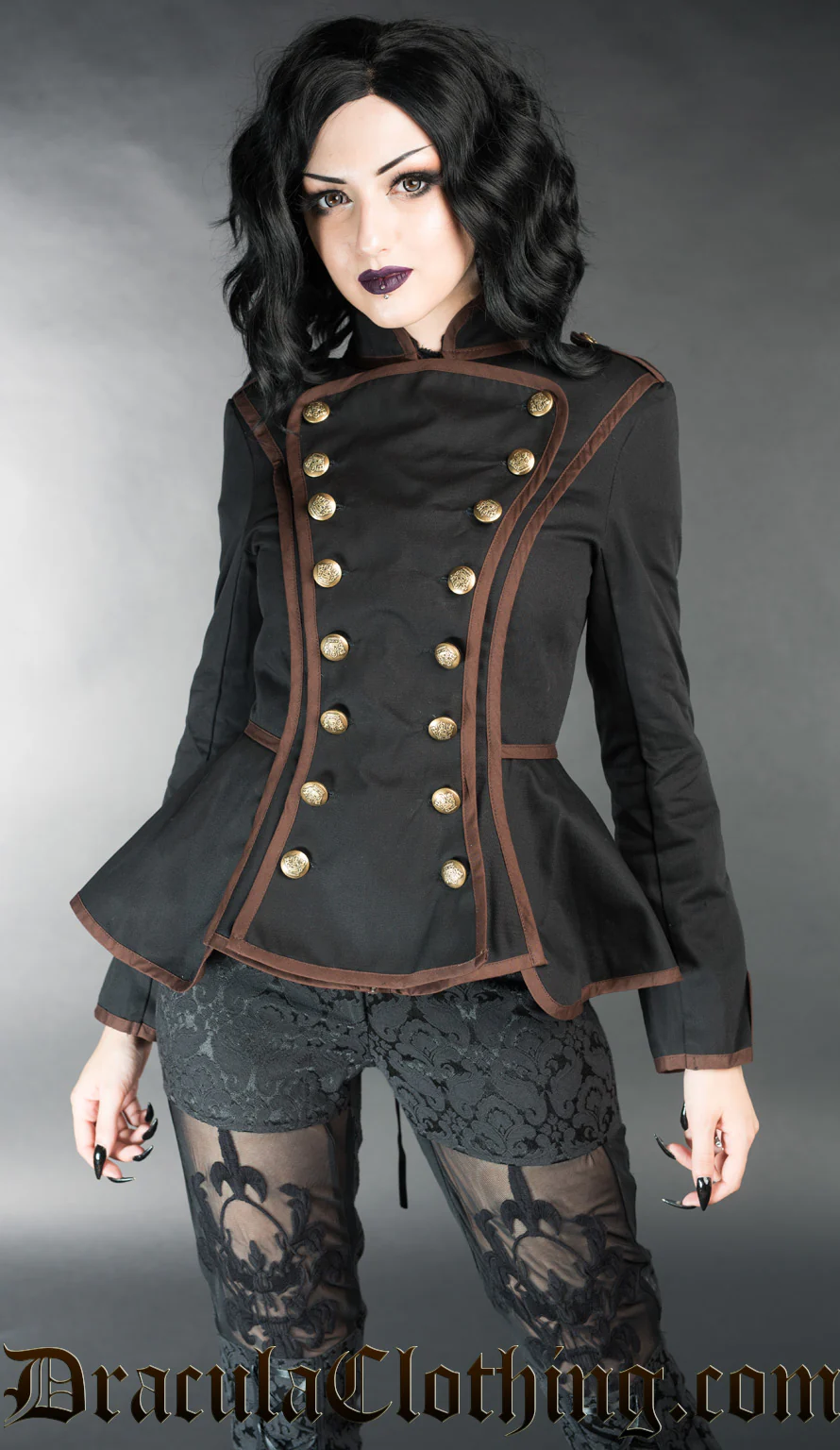 Steam Jacket - Image 3
