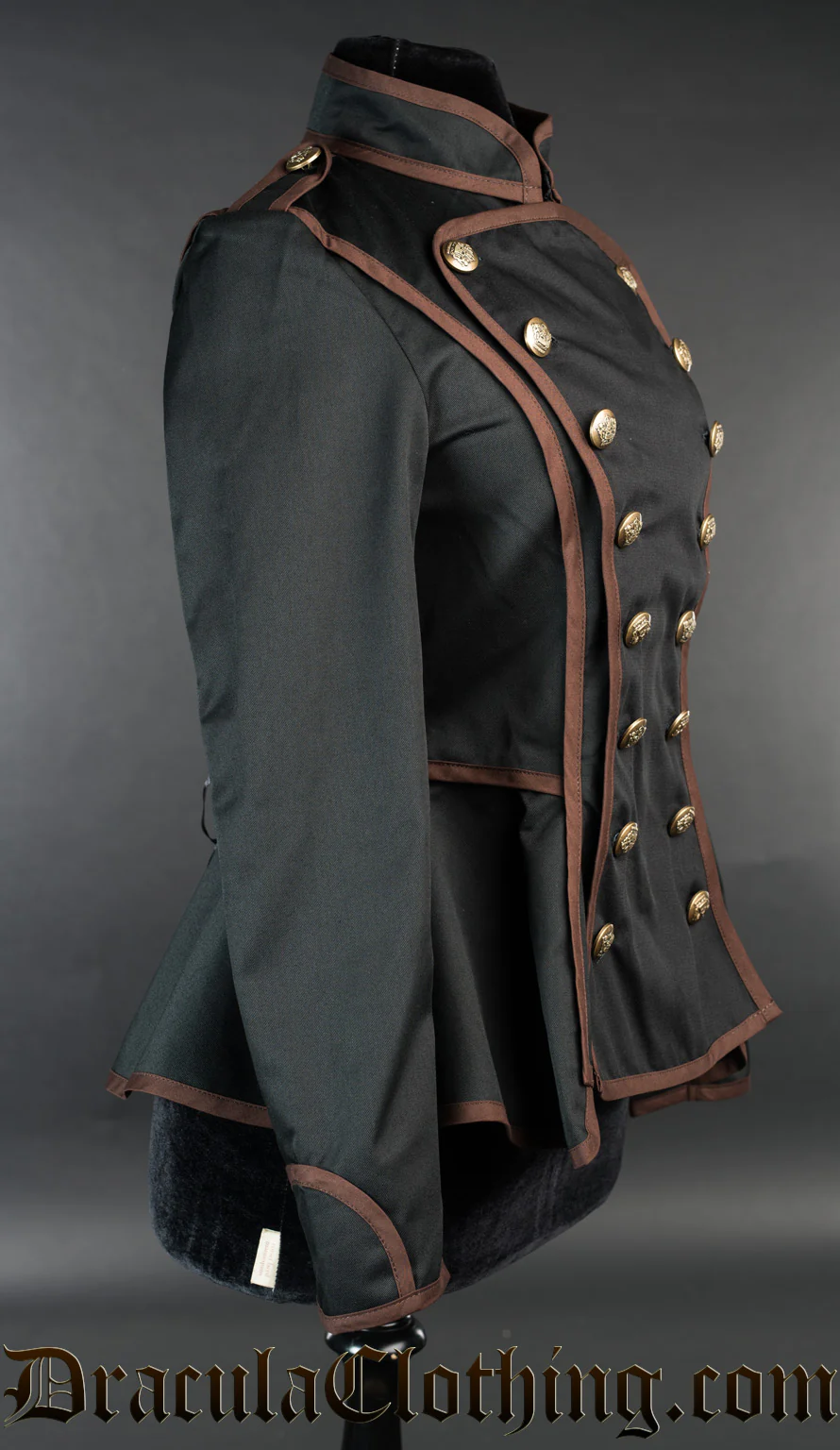 Steam Jacket - Image 4