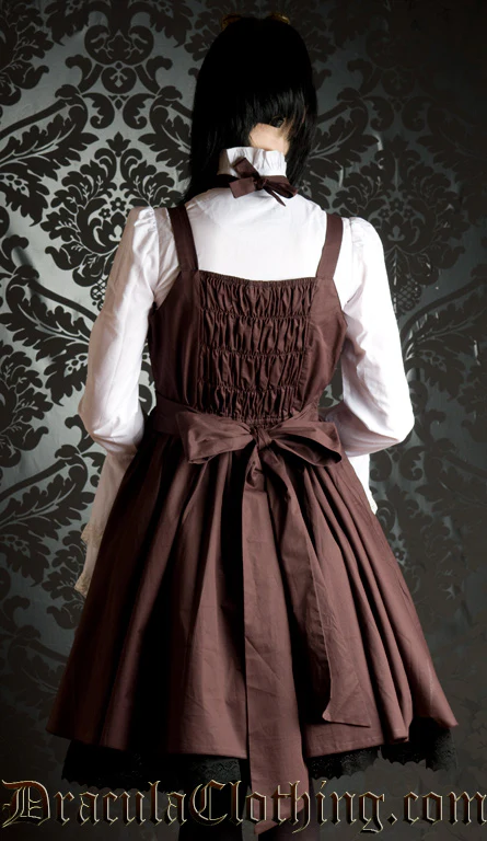 Steampunk Lolita Dress - Image 2