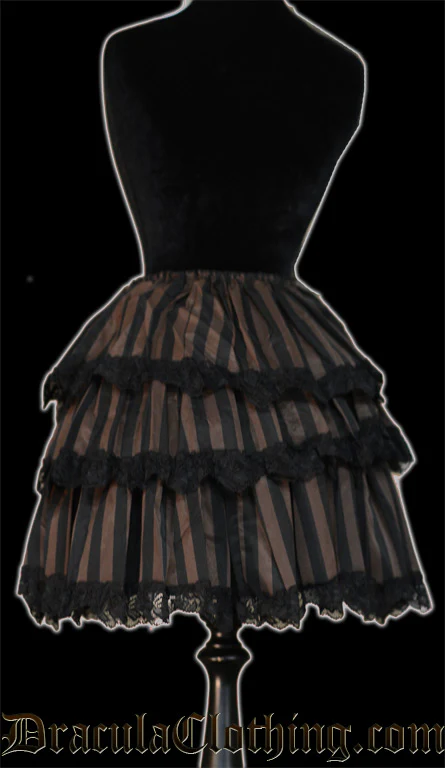 Steampunk Overskirt - Image 2