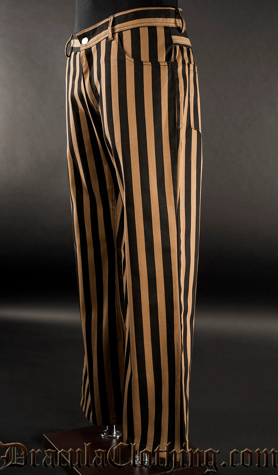 Steampunk Pants - Image 4