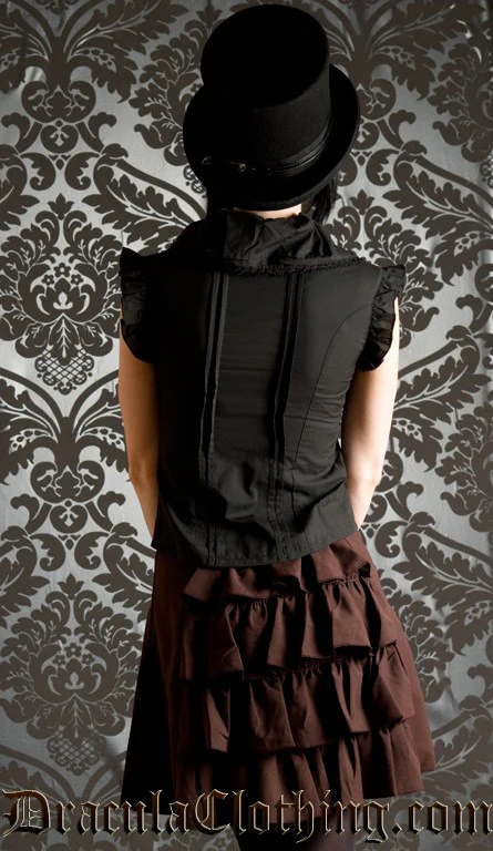 Steampunk Skirt - Image 2