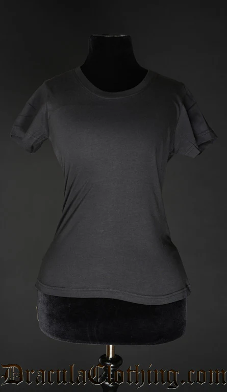 Steampunk Wings T-Shirt - Image 2