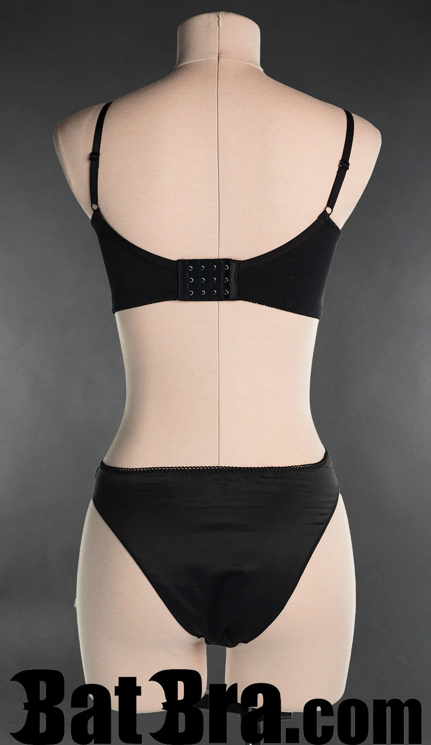Strapped Bra - Image 3
