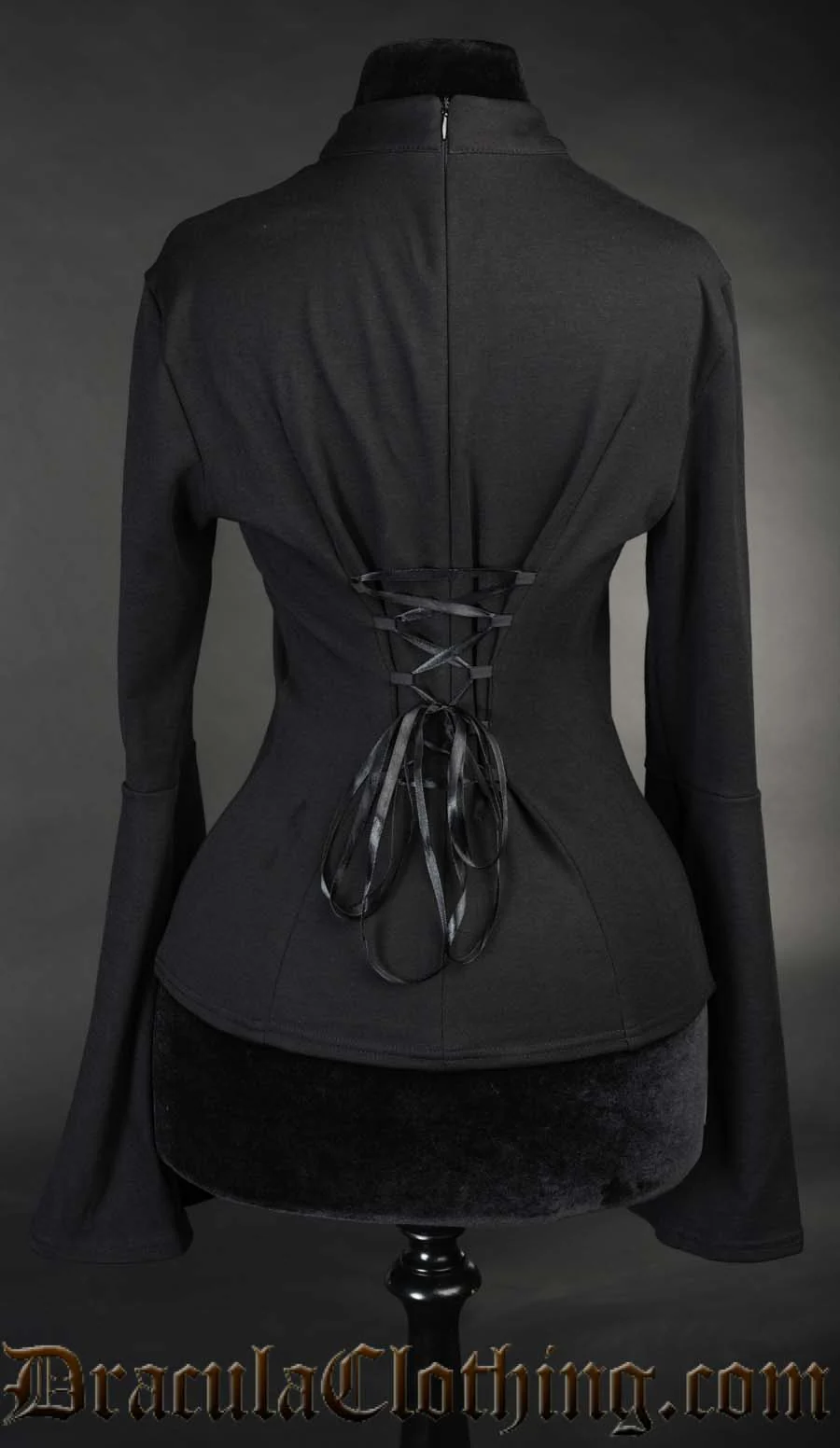 Strapped Top - Image 6