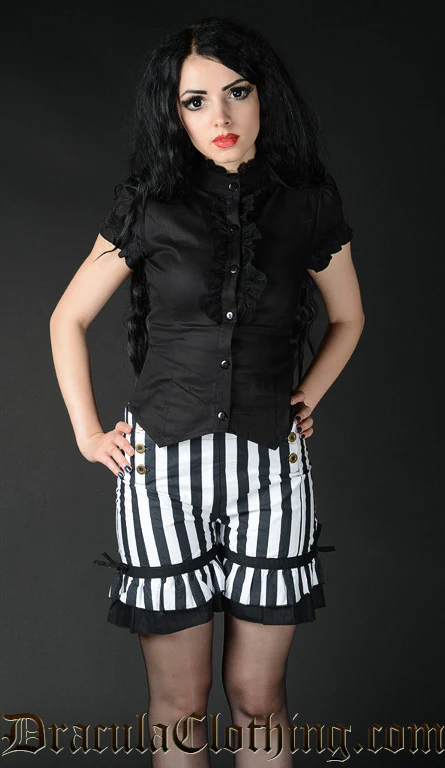 Striped Bloomers - Image 2