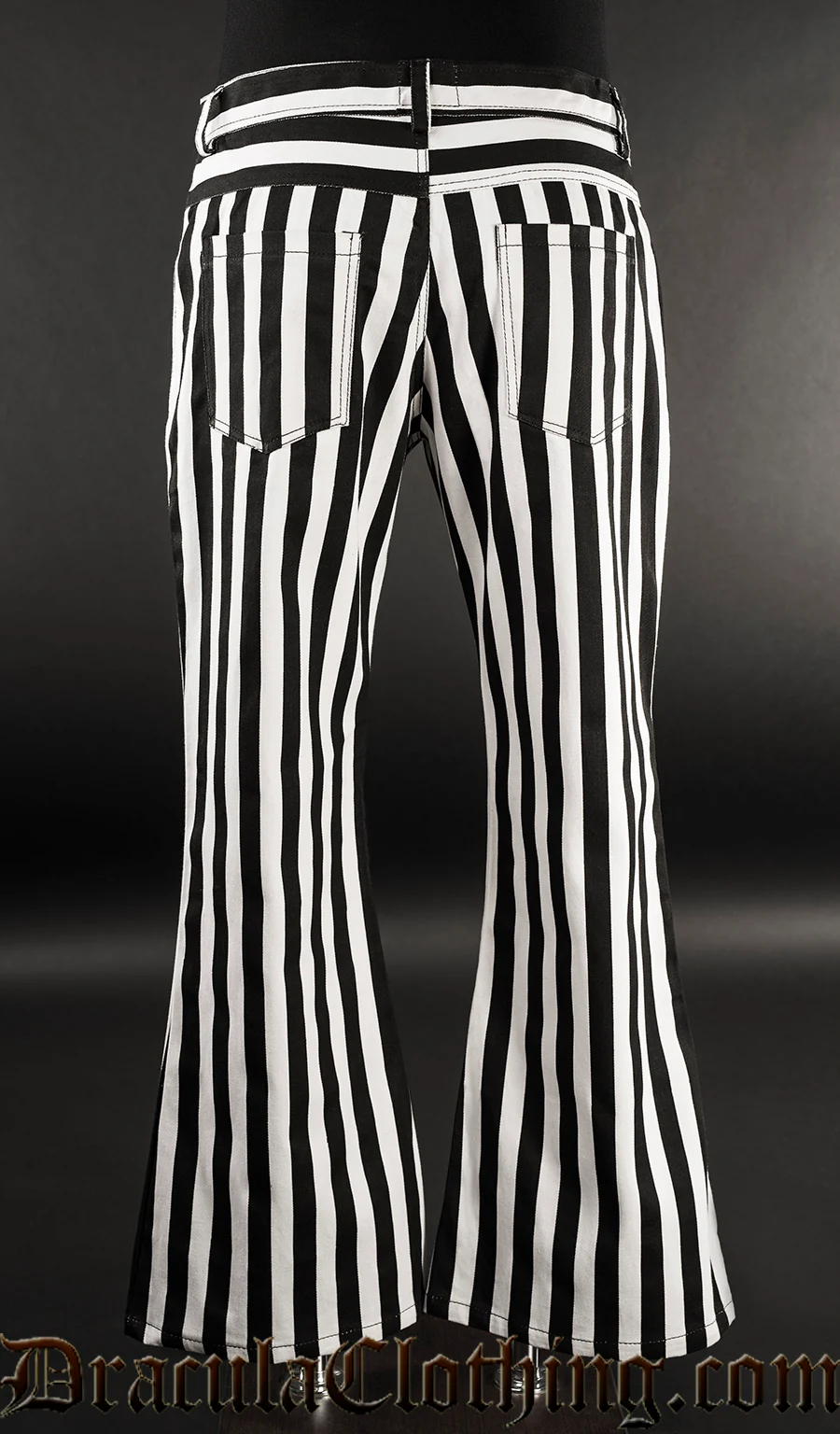 Striped Pants - Image 3