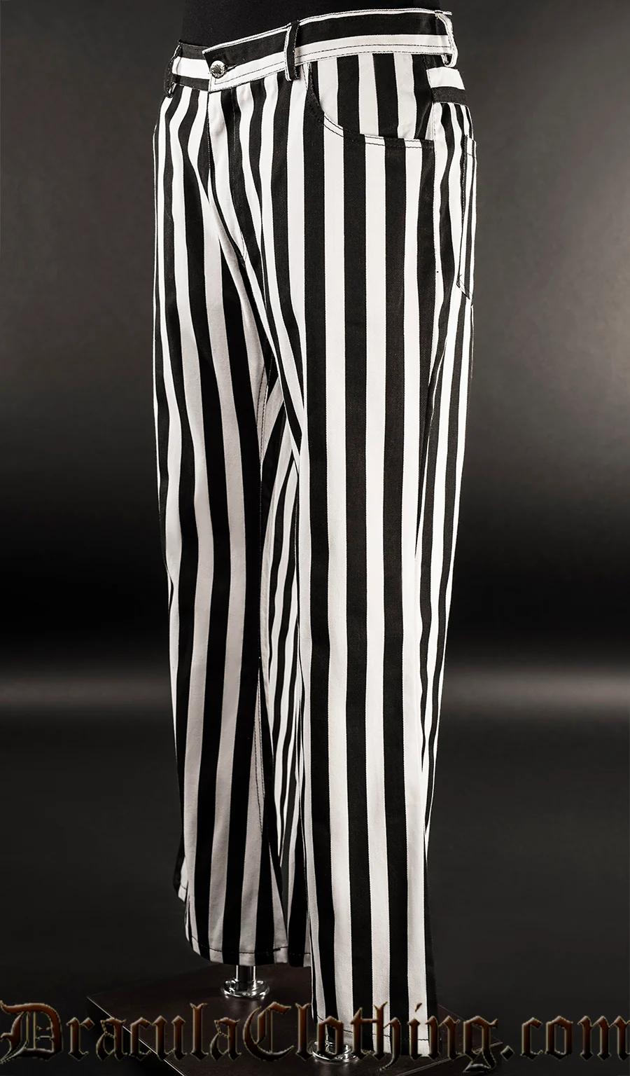 Striped Pants - Image 4