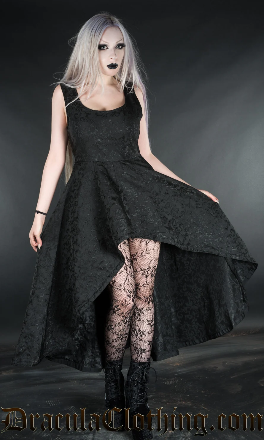 Succubus Dress - Image 4