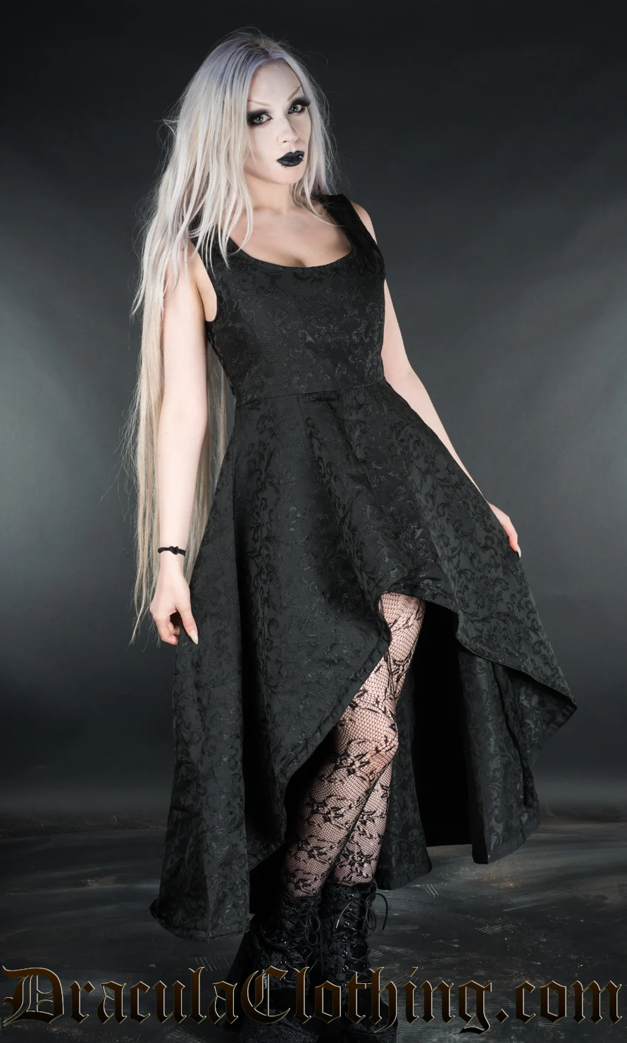 Succubus Dress - Image 5