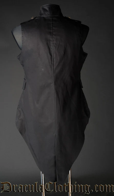 Tail Vest - Image 2