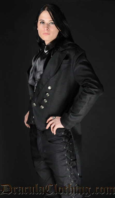 Tailcoat - Image 2