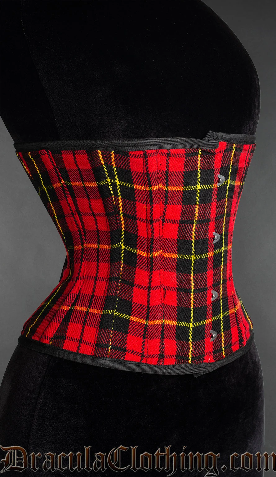 Tartan Waspie - Image 2