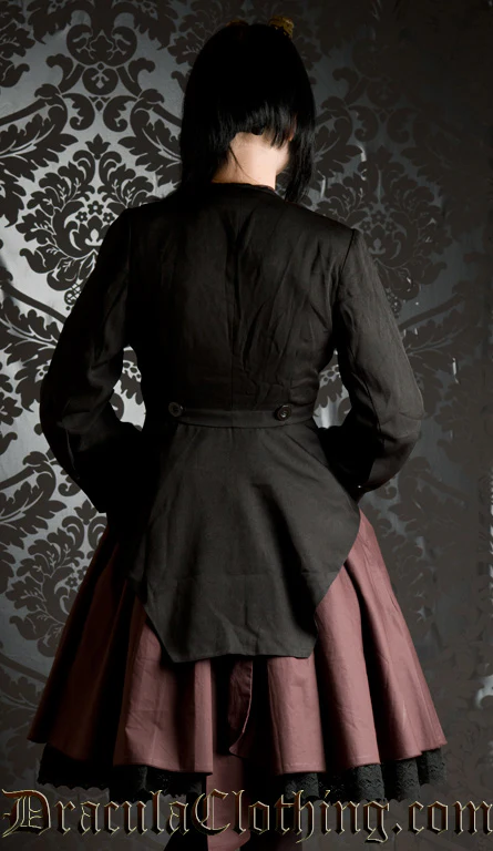 Titania Jacket - Image 2