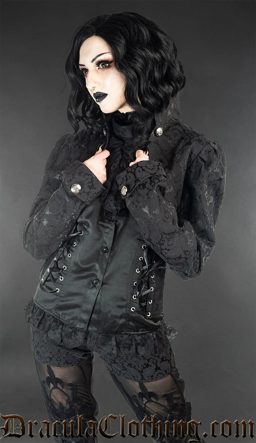 Victorian Bolero - Image 2