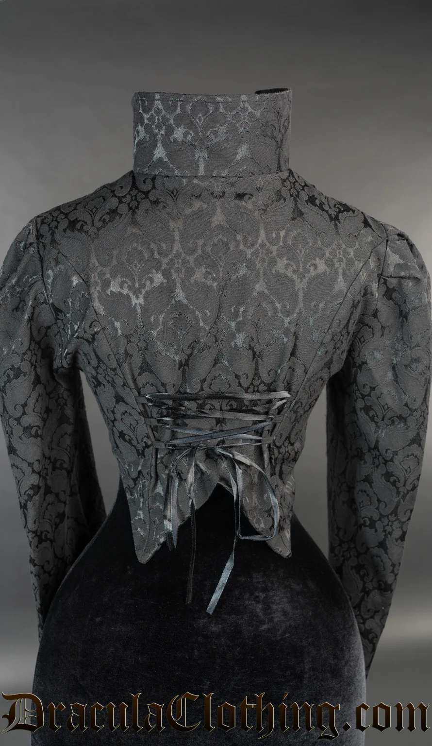 Victorian Bolero - Image 3