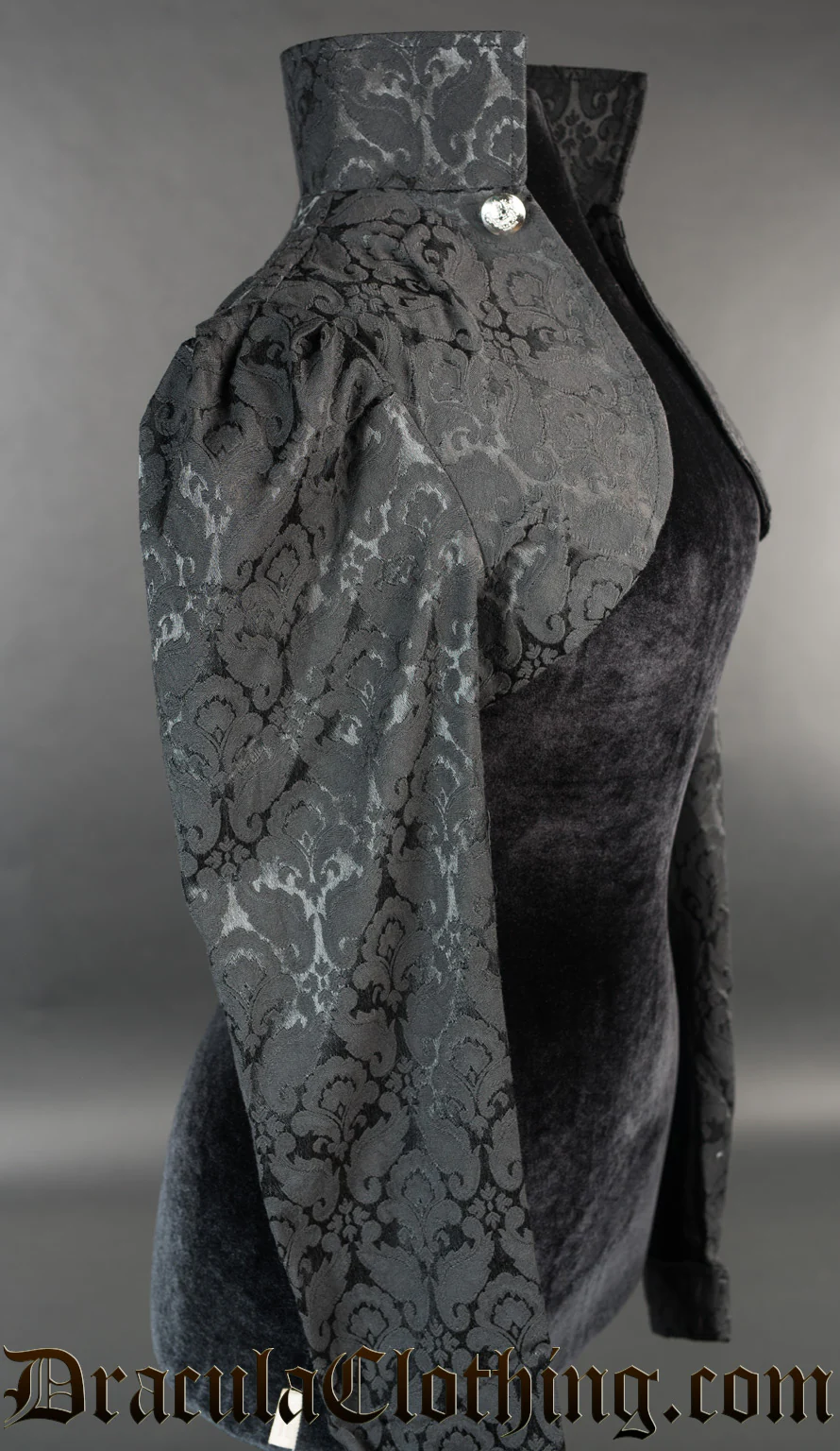 Victorian Bolero - Image 4