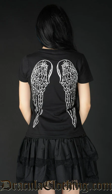 Wings T-Shirt