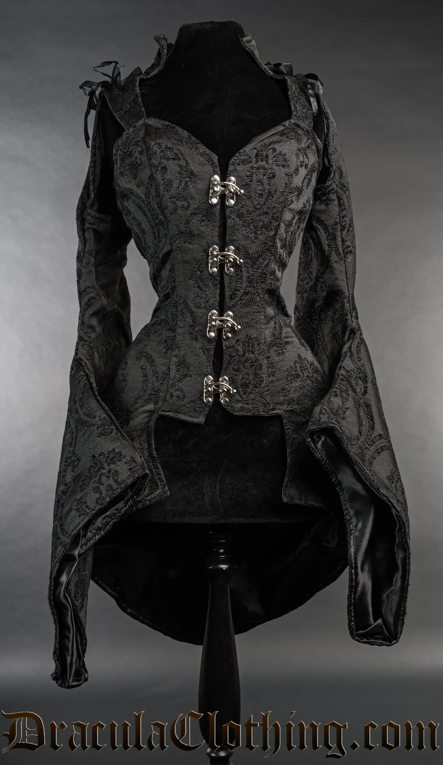 Winter Is Not Coming Black - Image 3